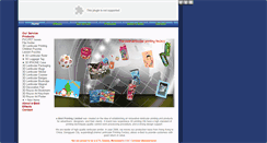 Desktop Screenshot of e-bestprint.com